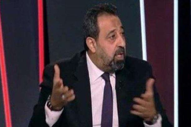 مجدي عبدالغني