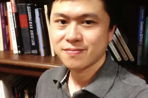 العالم الصيني