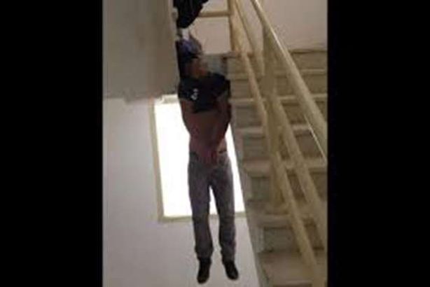 أحد المنتحرين في الكويت