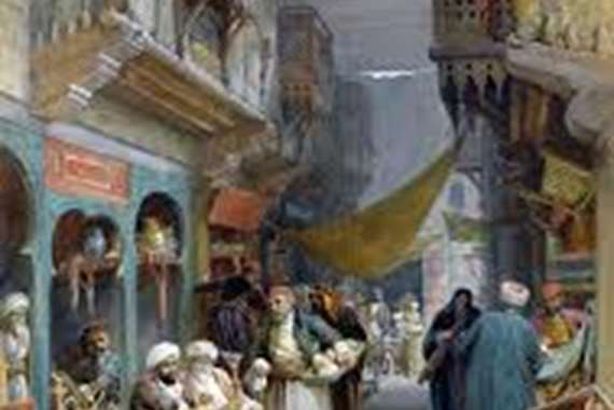 في 15 رمضان.. جلس على سريره الذهبي في القاهرة وقام بهذا الأمر