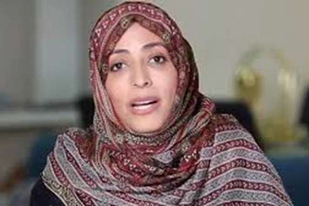 دعوات خليجية للانسحاب من الفيس بسبب توكل كرمان