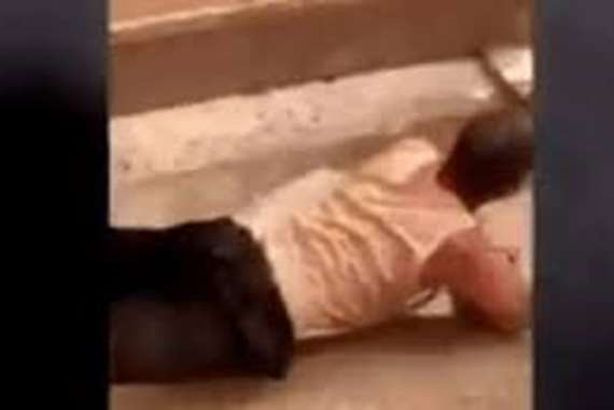 بكري: فيديو المصري المسحول بالسعودية " لعبة إخوانية حقيرة"