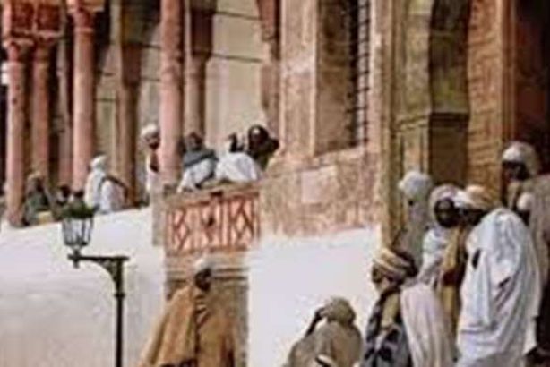 دولة إسلامية صامت لأول مرة في مثل هذا اليوم