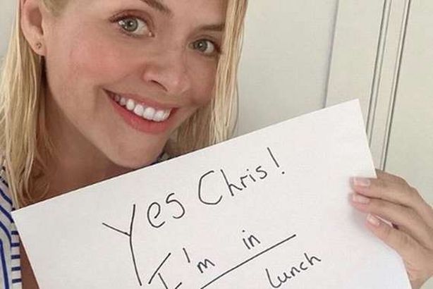 هولي ويلوبي