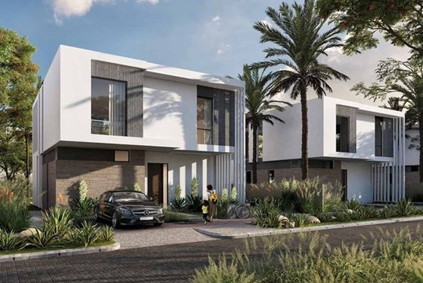 كمبوند زيد ايست التجمع