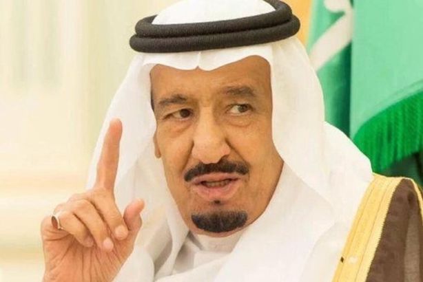الملك سلمان يحذر إسرائيل