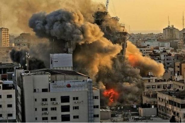 d-155-أحداث-اليوم-الإخباري-اخبار-فلسطين-139-شهيدا-بينهم-39-طفلا-جرا-عدوان-الاحتلال-على-غزة