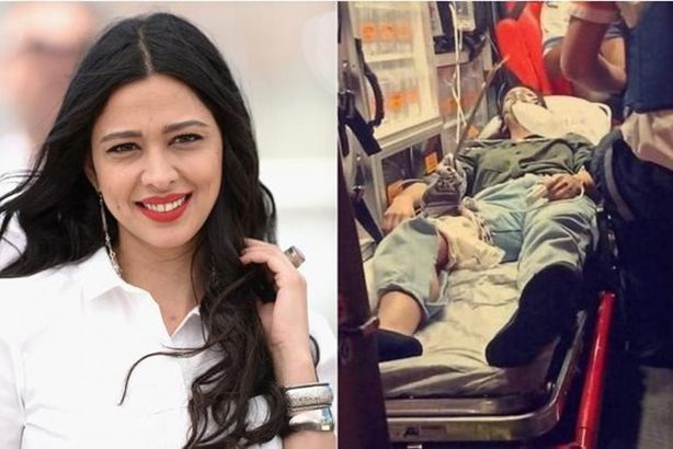 ميساء عبد الهادي