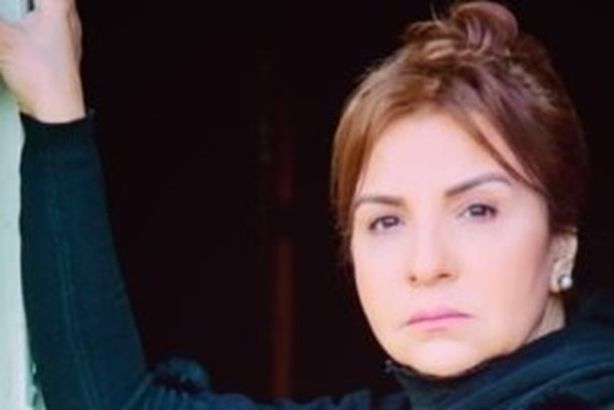 فاطمة الكاشف