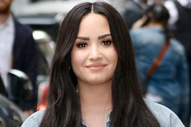 ديمي لوفاتو