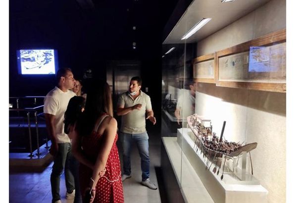 وفود من المدونين السياحيين 
