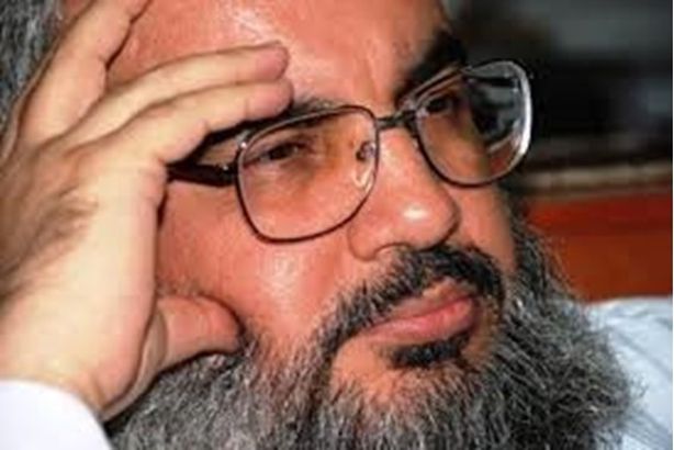 حسن نصرالله مريض