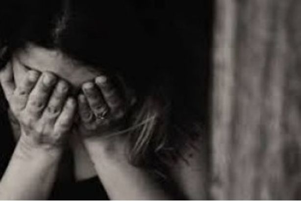 الطفلة قاتلة والدها