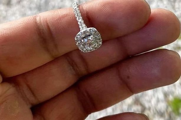 خاتم الخطوبة