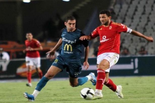 الاهلي وانبي