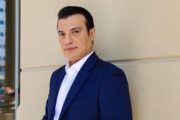 إيهاب توفيق