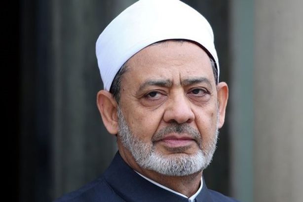 شيخ الأزهر