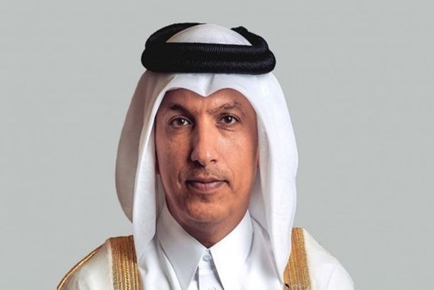 شريف العمادي