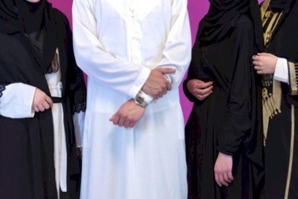 تعدد_الزوجات