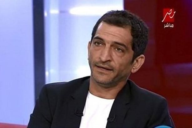 عمرو واكد