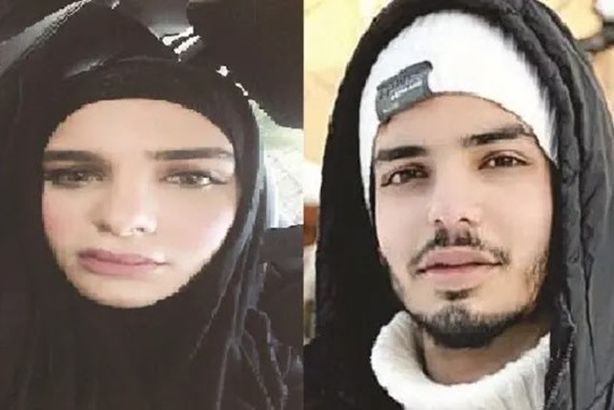 تفاصيل جواز المتحولة جويل بدر.. من هو خطيبها.. ومعلومات صادمة عنها قبل التحول