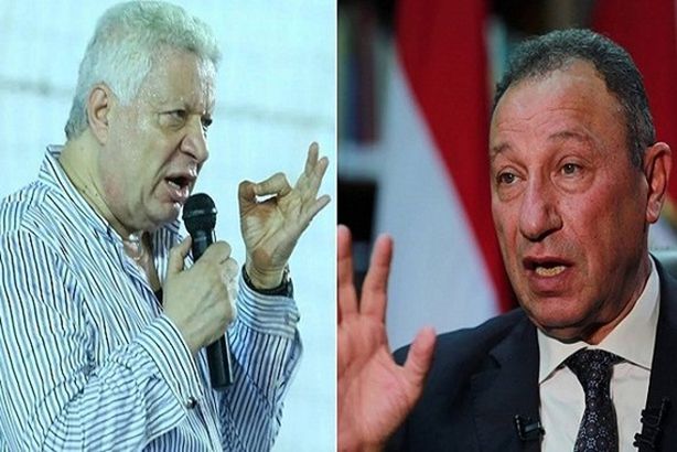 مرتضى-منصور-والخطيب