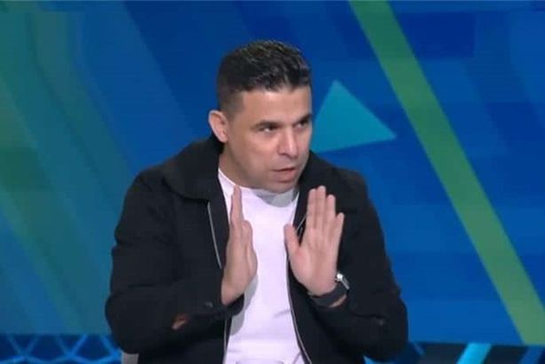 خالد-الغندور