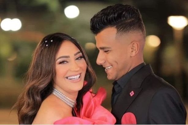 زوجة عصام صاصا