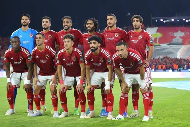 الاهلي