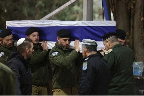 جيش الاحتالا