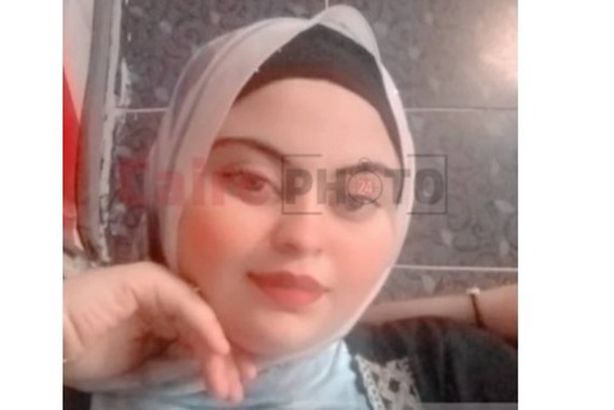 يقتل خطيبته