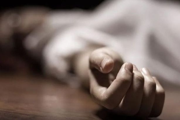 نهاية امرأة شيطانية.. متزوجة وتخونه مع عشيقها في منزله وتعاتب العشيق على خيانتها! 6486770