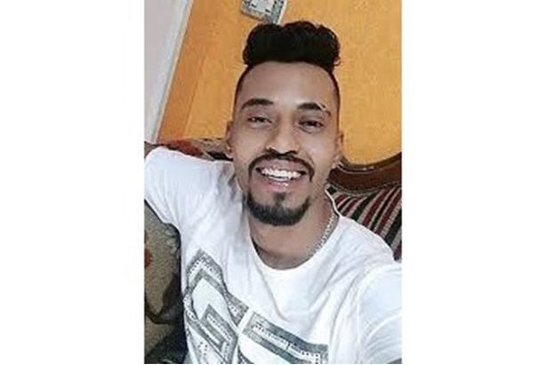 مشـ.اجرة بالأسـ.لحة.. الحبس عامًا للمطرب إسلام سنوفة images