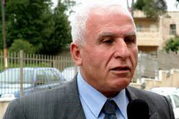 "الأحمد" : "نتنياهو" سبب فشل مباحثات التهدئة بالقاهرة