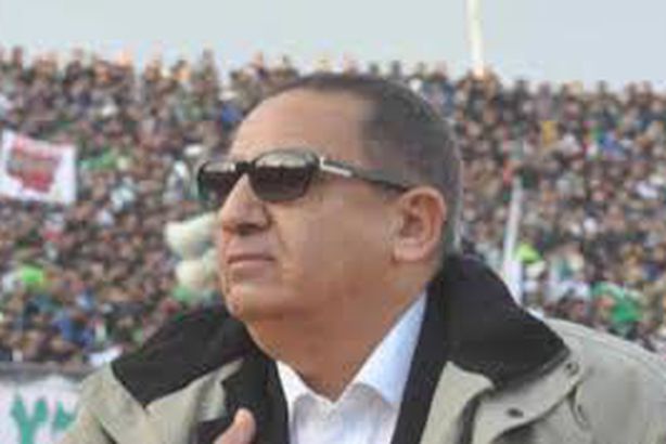 جماهير بورسعيد تطالب بعودة كامل أبو علي لرئاسة النادى المصرى