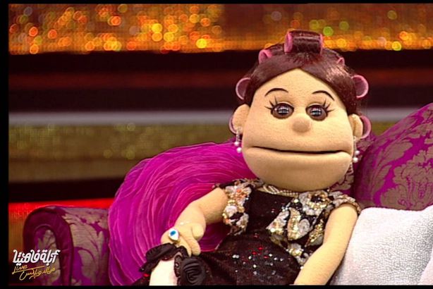 أبلة فاهيتا: نيللى كريم هتنكد علينا