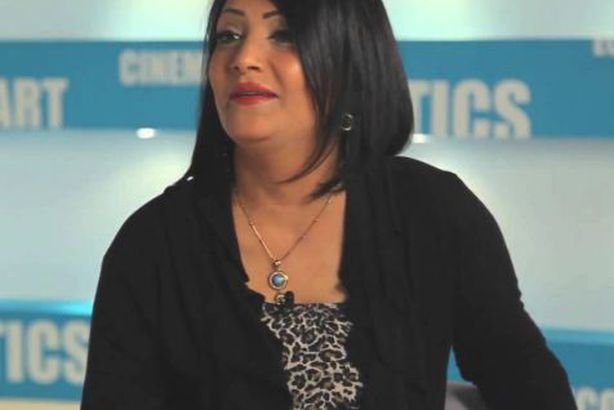 بدرية طلبة تغادر "نفسنة"