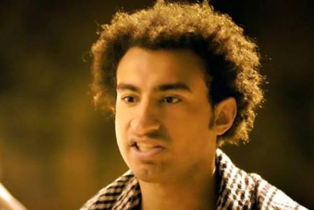 علي ربيع: "الستات بيدعولي ونفسي أبقى زي عادل إمام"