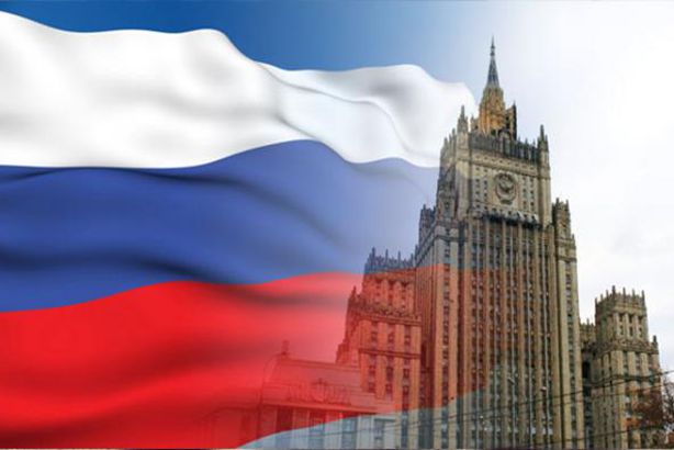 موسكو تطالب السعودية بالانضمام للموقف الروسي الإيراني