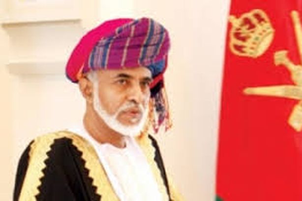 عودة ظهور قابوس بن سعيد بافتتاح البرلمان العمانى  