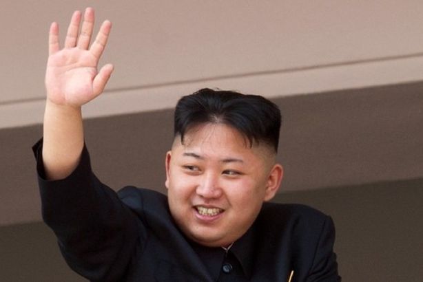أزمة بين كوريا الشمالية وبريطانيا بسبب شعر ''كيم أون''
