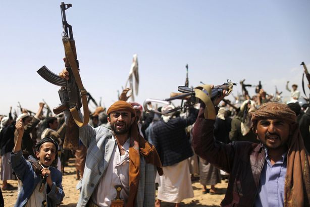 الحوثيون يخترقون الهدنة باليمن