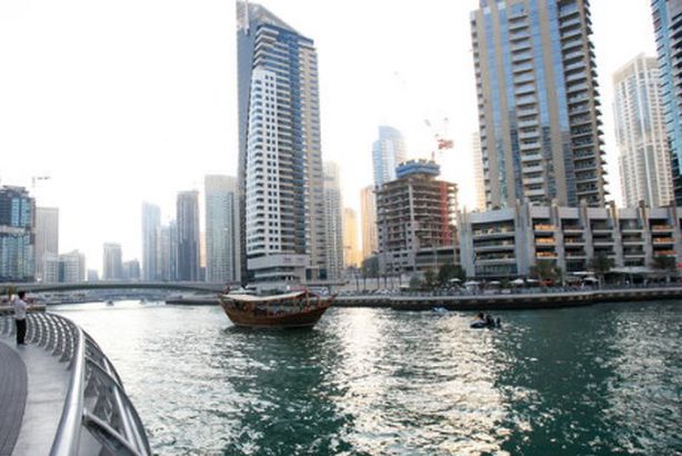 الإمارات: المصريون اشتروا عقارات بـ13 مليار جنيه فى دبي