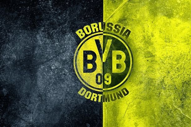 بروسيا دورتموند يساند الفراعنة قبل مواجهة مالي