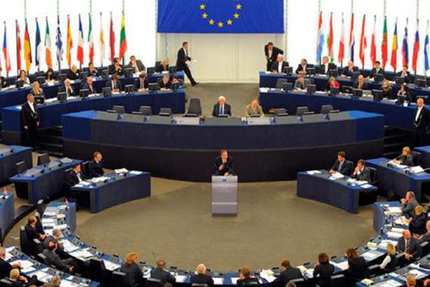 المفوضية الأوروبية