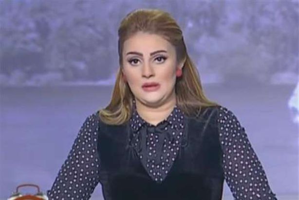 رانيا محمود ياسين