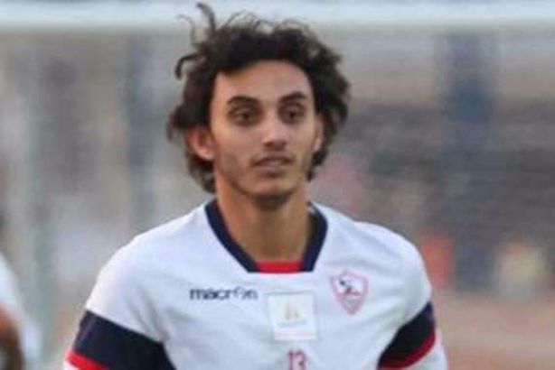 محمد مجدى