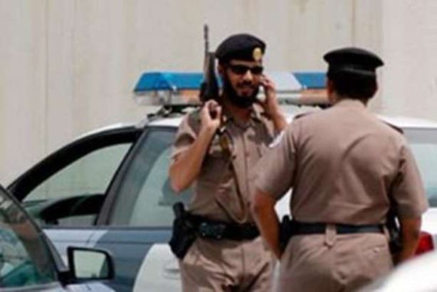 قوات الأمن السعودية تقتل إرهابيين في مكة