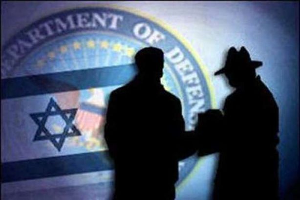 جهاز المخابرات الإسرائيلي (الموساد)