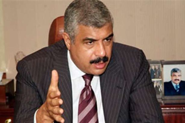 هشام طلعت مصطفى